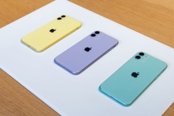 iPhone 11值不值得购买这三点说服你