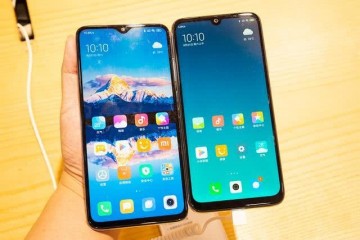 红米Note8 Pro与7 Pro对比1399元买新不买旧