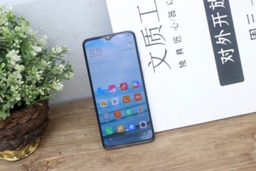 千元机又一标杆骁龙8456+64GB配置降至1399