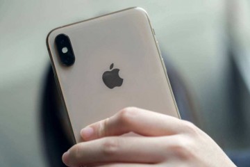 iPhoneXS系列官方下架价格血崩不买iPhone11了