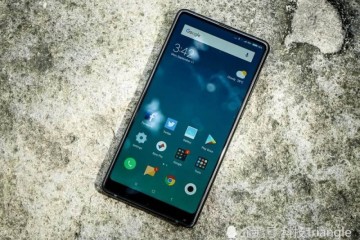 小米MIX4终于来了两款5G新机以及MIUI 11即将发布