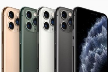 缺失5G对iPhone 11影响有多大