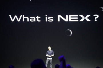 全面屏再次革新 一文看懂vivo NEX 3 5G发布会