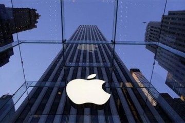 在欧盟逃税130亿欧元苹果今日出庭为被处罚辩护