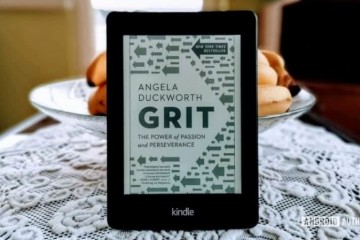 教你选最适合自己的电子书 其实不只有亚马逊Kindle