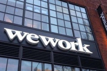 传WeWork母公司推迟IPO计划 最快将于下月挂牌