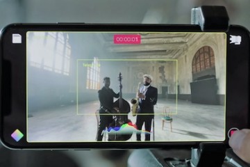 iPhone XS等机型将可升级获得iPhone 11多镜头录像功能