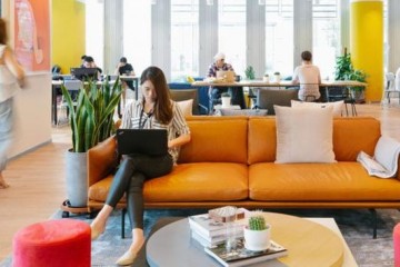 WeWork回应推迟IPO将在今年年底前完成上市