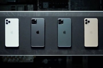 首批iPhone11开始出货本周五正式发售苹果将追加订单