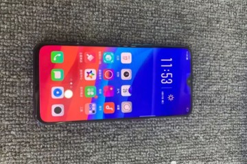 OPPO一降到底6＋128GB50W快充手机跌至1999