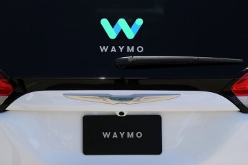 Waymo自动驾驶出租车受热捧试点首月运6299名乘客