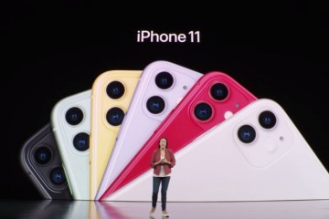 iPhone11预售数据多数分析师看好也有人特别悲观