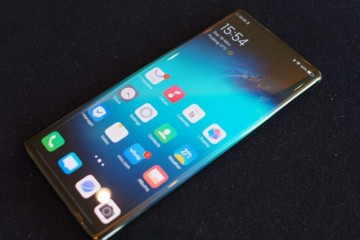 花费2亿定制的三星曲面屏幕NEX3的首发定价非常尴尬