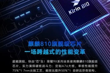 最强千元机推荐为何用户不选Redmi而选荣耀9X原因一目了然