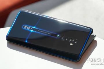 OPPO Reno2体验不止视频强的是让黑转粉的综合软实力
