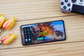 OPPO Reno2游戏变声功能让你开黑语音不尴尬