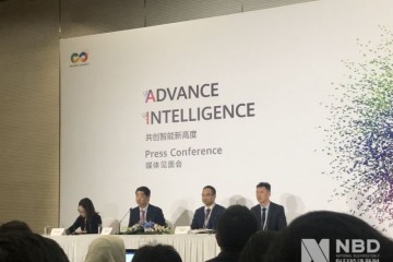 华为副董事长胡厚崑出售5G专利能够消除技术安全的猜疑