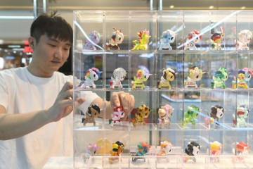 盲盒价格涨39倍4个月为其花20万不要被消费主义绑架自己