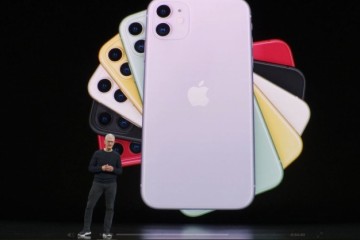 和中国工厂合作iPhone11首次使用回收稀土制元件