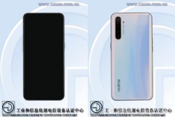 Realme X2曝光6400万四摄水滴屏搭载骁龙730G