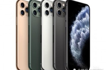 5G年代现已到来4G加刘海屏的iPhone11是在怀旧吗