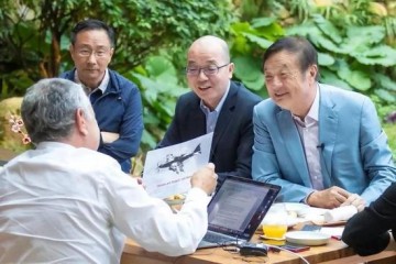 任正非燃眉之急是补美国实体清单形成的伤口和洞
