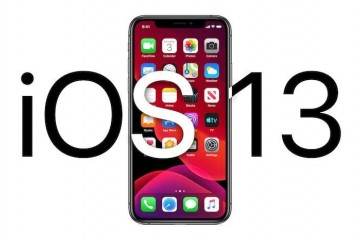 iOS13正式版发布新增深色形式等苹果6S以上机型可晋级