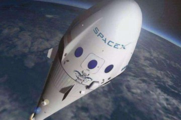 SpaceX星链商用方案曝光明年末或在美国南部上线