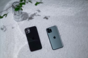 详解iPhone11为何它是本年最值得买的iPhone