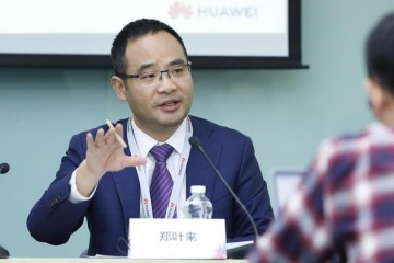 华为云郑叶来B端生意难挣快钱曾被任正非批别保守