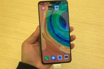 差价近千元和Pro版相比华为mate30到底砍掉了什么