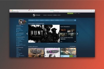 法国法院判决Valve应允许Steam玩家转售数字版游戏