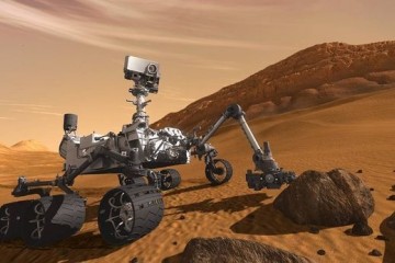 想移民火星那么容易跳高和旋转或成火星人日常