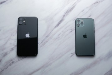 详解iPhone11Pro比11贵了三千元到底贵在哪