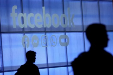 滥用数据丑闻发生后FB已封禁下架6.9万个应用