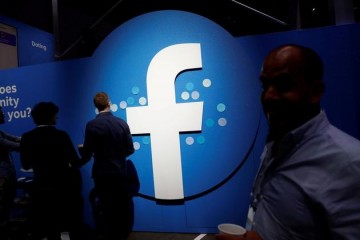 Facebook剑桥分析丑闻曝光后已封禁数万个应用