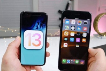 iPhone7升级iOS13真实体验换块电池再战三年