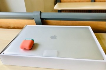 有动力19款MacBookPro让你拥有更好的工作生活