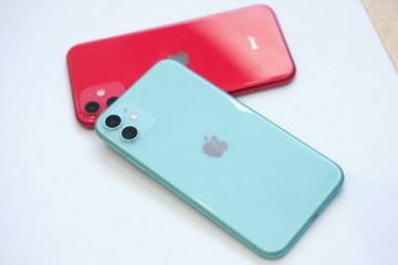 iPhone11开售XR跌至真香价网友终于等到你