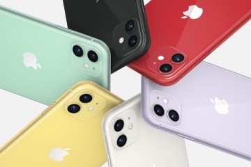 iPhone11系列有新功能电池老化对性能影响小了