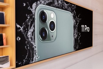 iOS13被指Bug太多闪退重启苹果或重现降频门