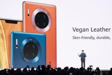三星暗讽华为Mate30最大痛点阉割版安卓没有谷歌应用