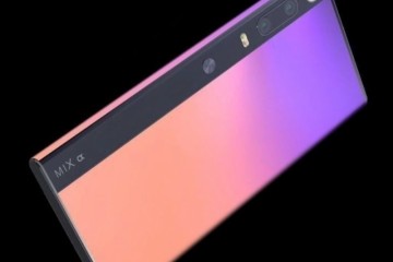 小米MIXAlpha最高级别保密发布会彩排员工需关机
