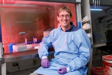 人类或摆脱普通感冒科学家发现治愈感冒关键蛋白质