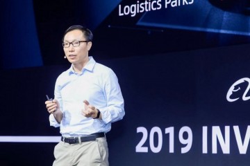 菜鸟总裁上半年1亿包裹平均送达速度提升近5小时