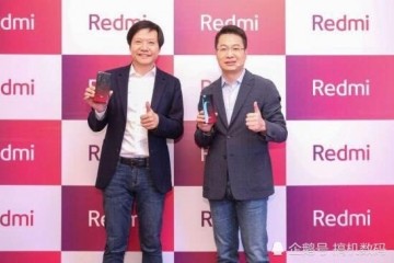 骁龙730G加30W快充千元水桶机明天登场卢伟冰怎么接招
