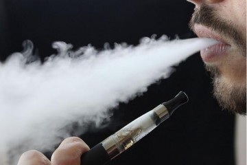 国际研究团队研究发现电子烟可能加重哮喘