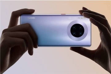 华为Mate30摄像头供应商曝光5G版不支持CDMA