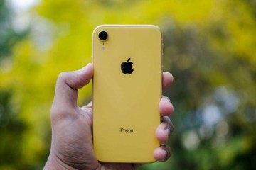 库克良心iPhoneXR开启狠降模式网友吐槽一针见血