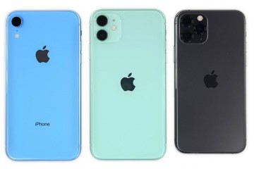 拆解iPhone11除了摄像头比iPhoneXR强在哪